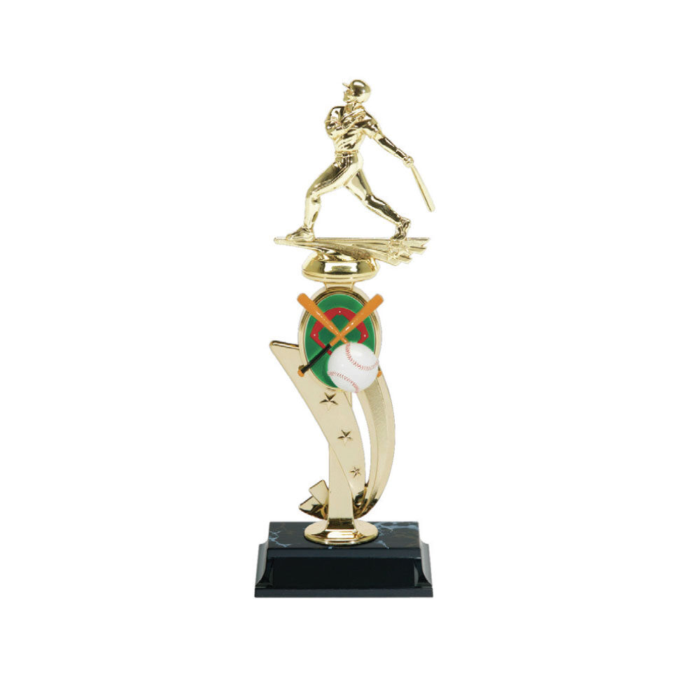 Color Scene Trophy  As Low As $14.10