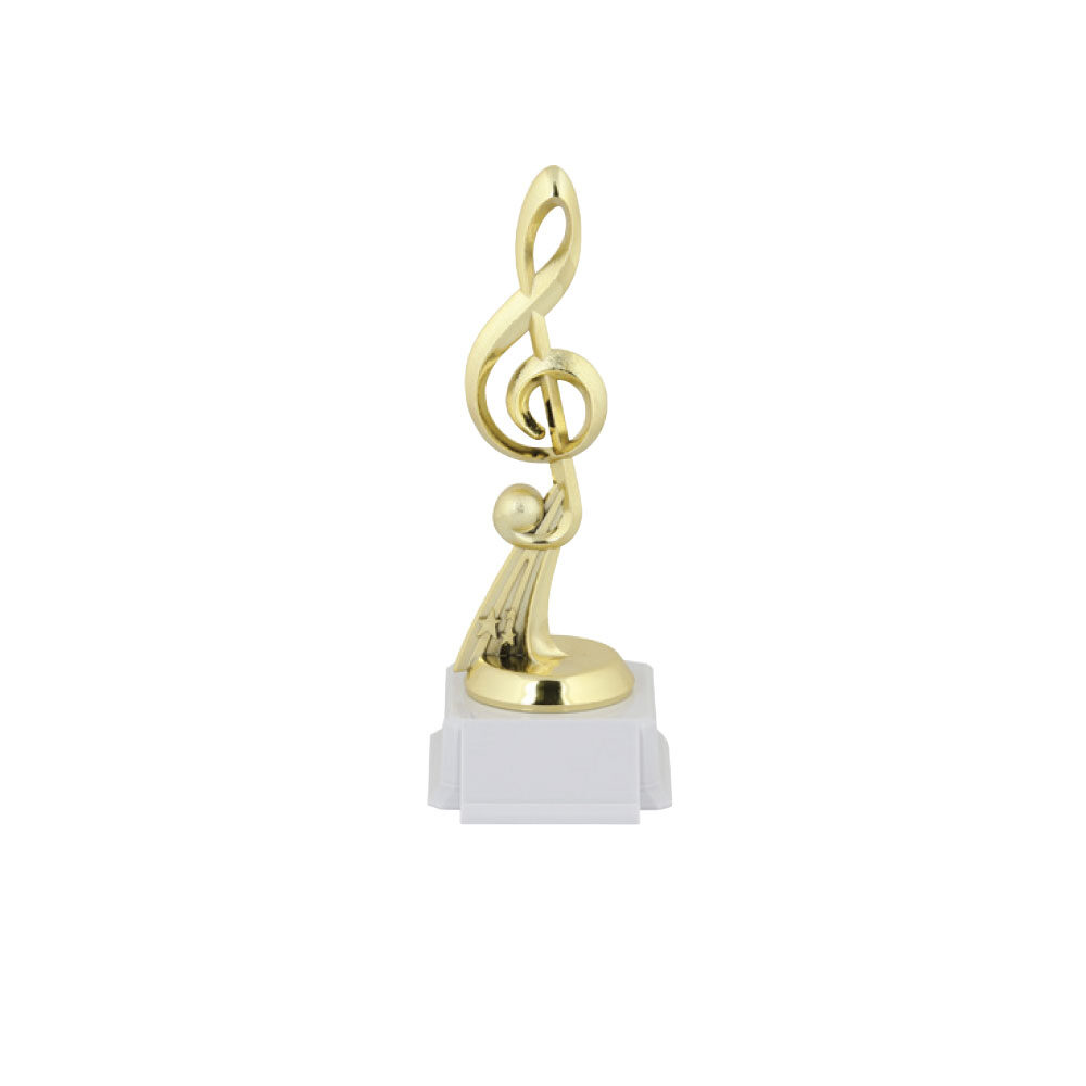 Clef Note Trophy As Low As $4.71