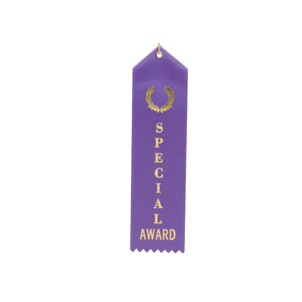 Awards Ribbons Special As Low As $0.65
