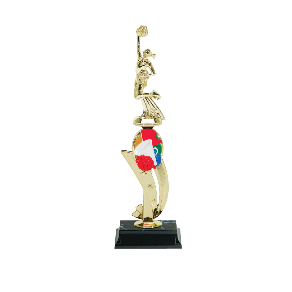 Color Scene Trophies As Low As $14.10