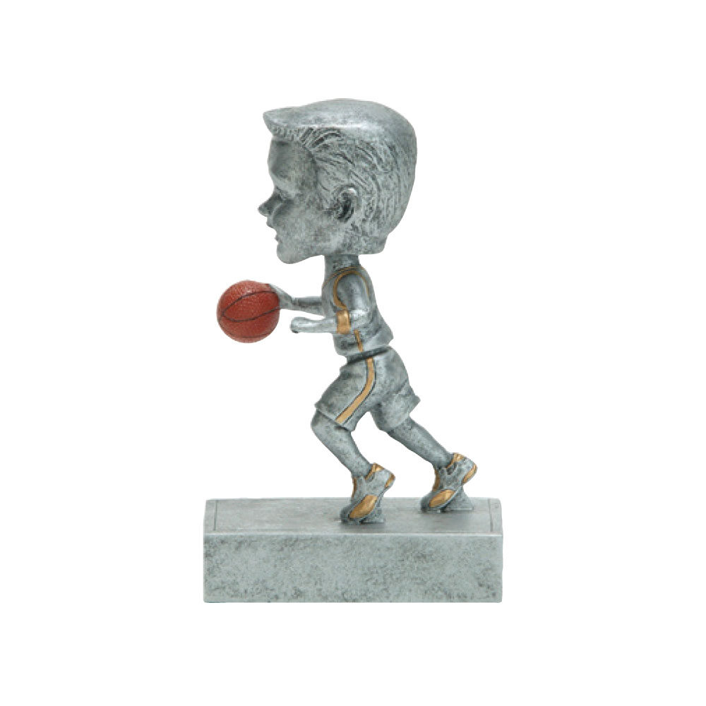 Bobbleheads Male As Low As $14.10