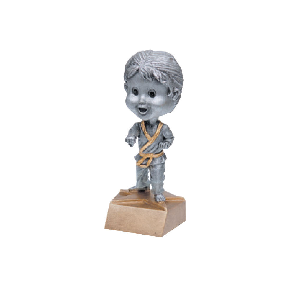 Bobbleheads Female As Low As $10.07